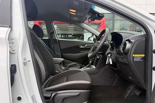 2019 Hyundai Kona Go OS.3