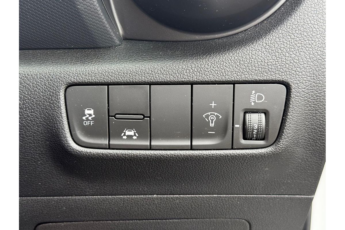 2019 Hyundai Kona Go OS.3