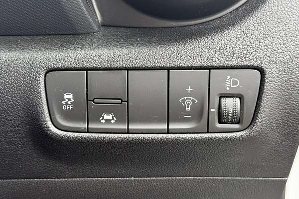 2019 Hyundai Kona Go OS.3