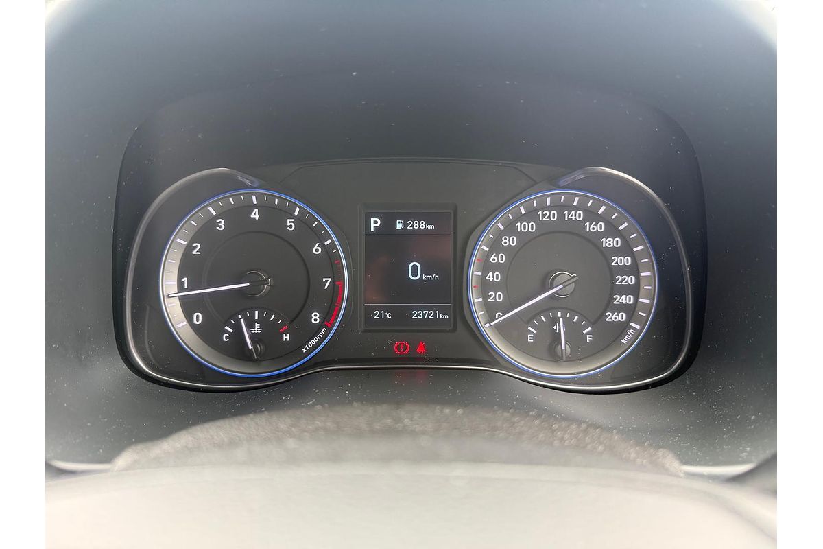 2019 Hyundai Kona Go OS.3