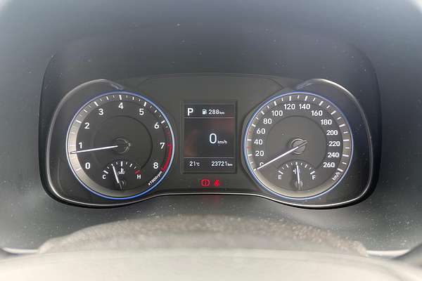 2019 Hyundai Kona Go OS.3