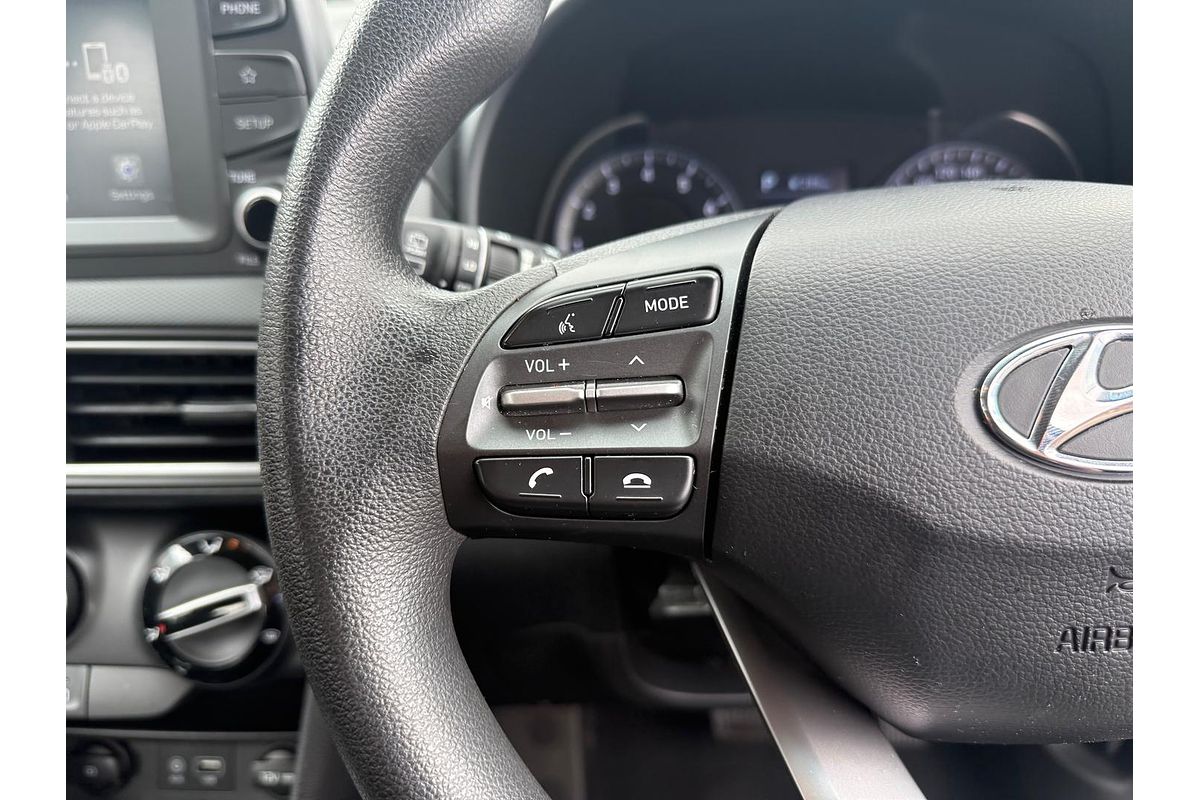 2019 Hyundai Kona Go OS.3