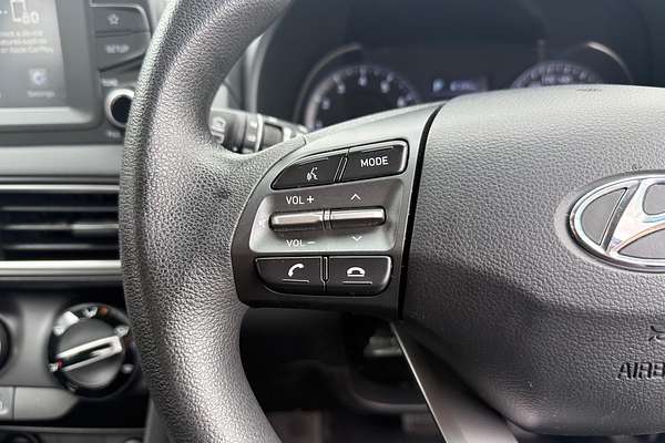 2019 Hyundai Kona Go OS.3