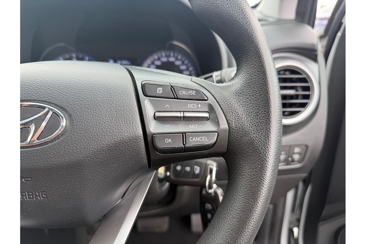 2019 Hyundai Kona Go OS.3