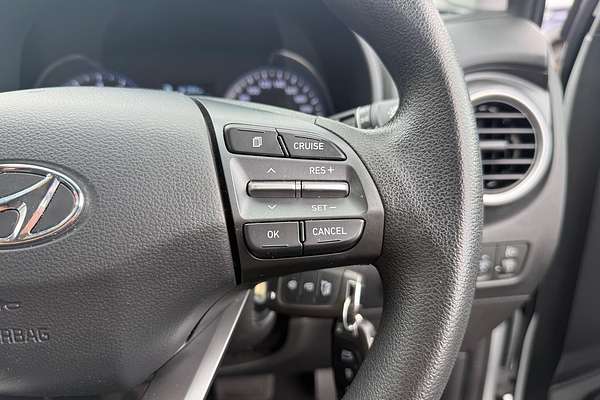 2019 Hyundai Kona Go OS.3