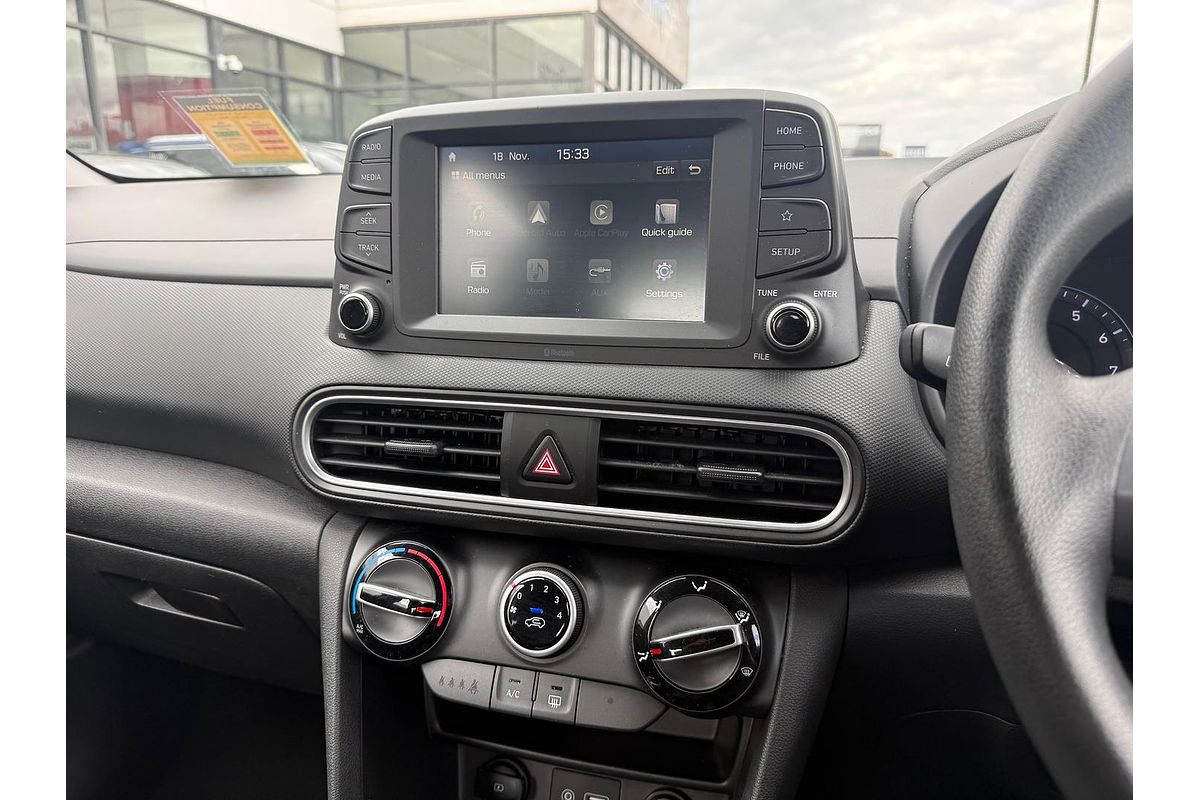 2019 Hyundai Kona Go OS.3