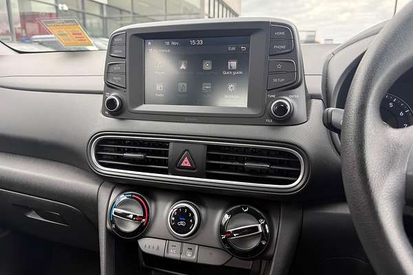 2019 Hyundai Kona Go OS.3