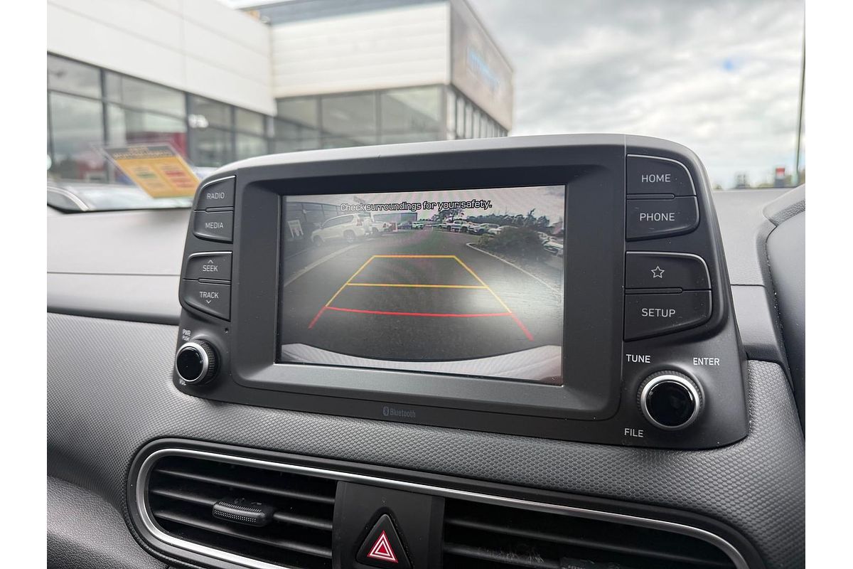 2019 Hyundai Kona Go OS.3