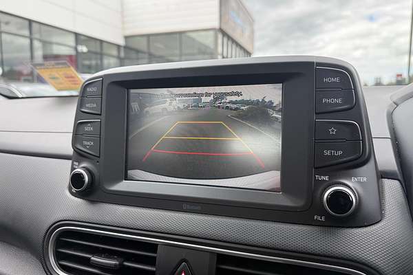 2019 Hyundai Kona Go OS.3