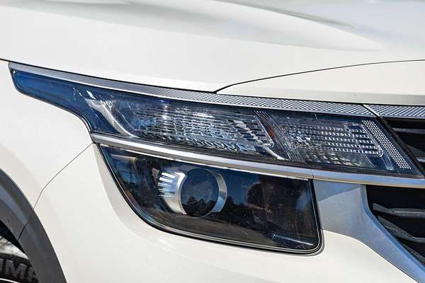 2023 Kia Seltos Sport SP2 PE