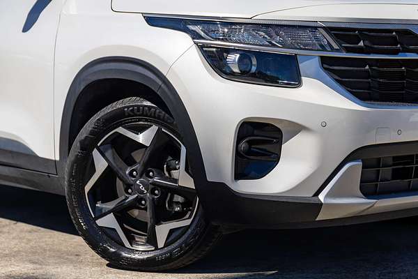 2023 Kia Seltos Sport SP2 PE