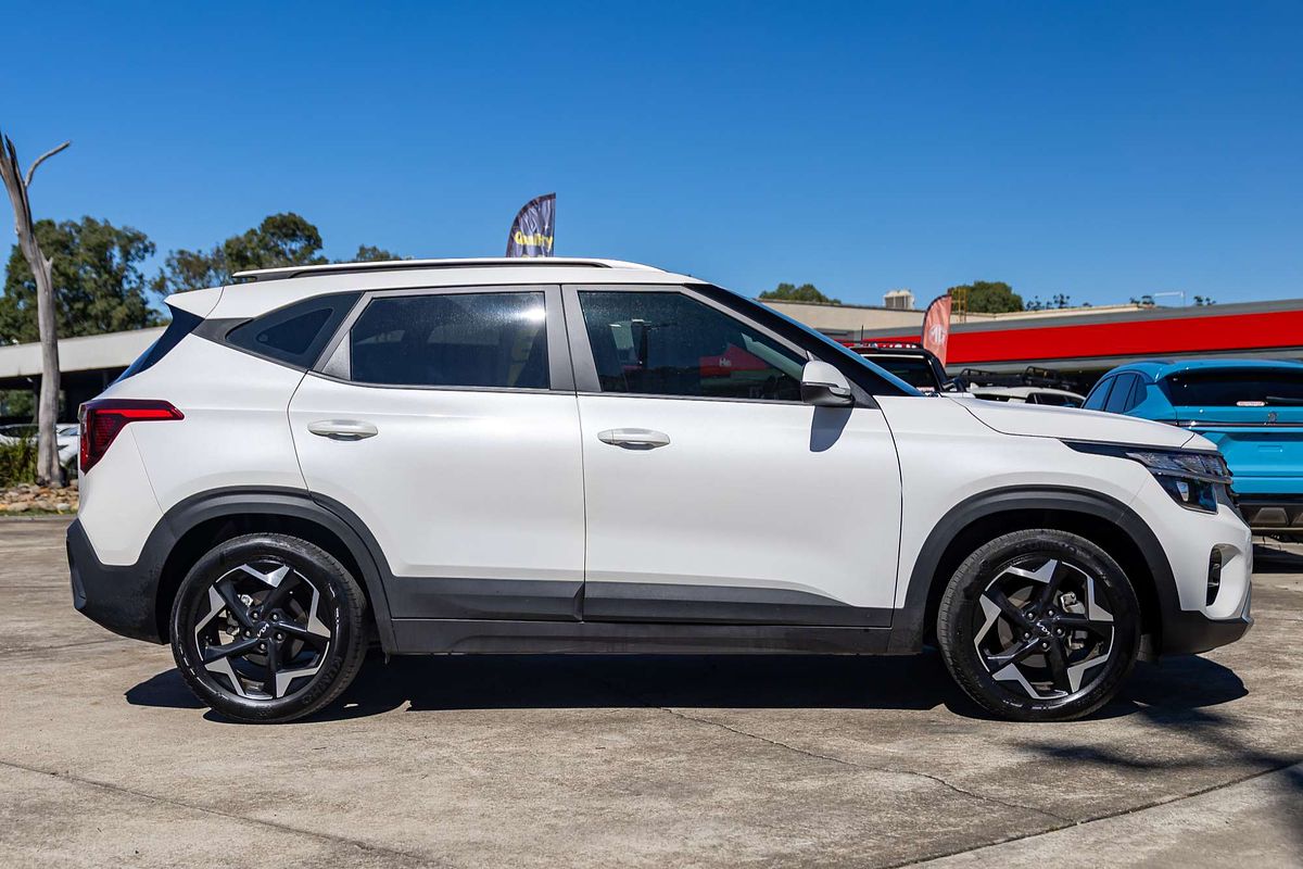 2023 Kia Seltos Sport SP2 PE