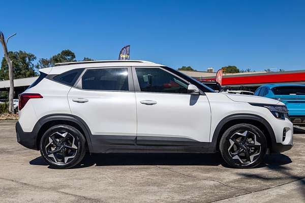 2023 Kia Seltos Sport SP2 PE