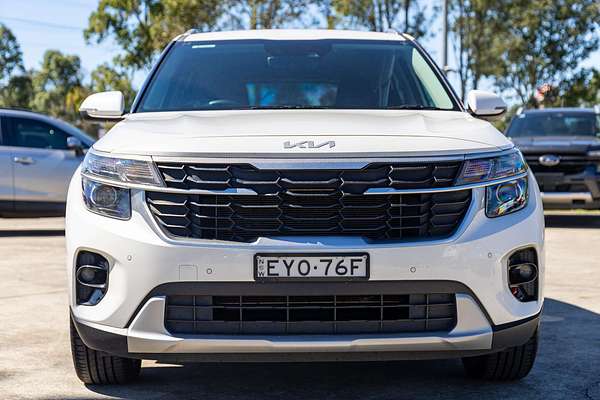 2023 Kia Seltos Sport SP2 PE