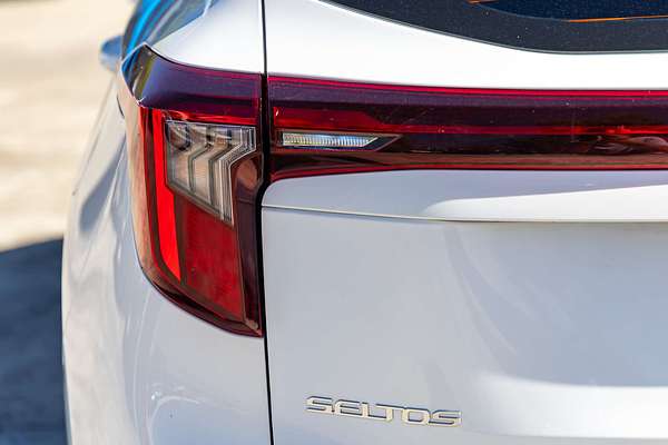 2023 Kia Seltos Sport SP2 PE