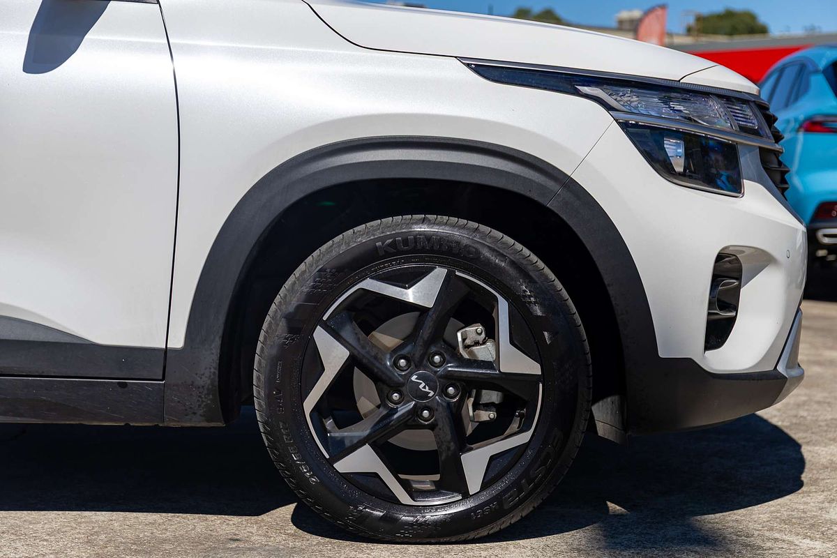 2023 Kia Seltos Sport SP2 PE