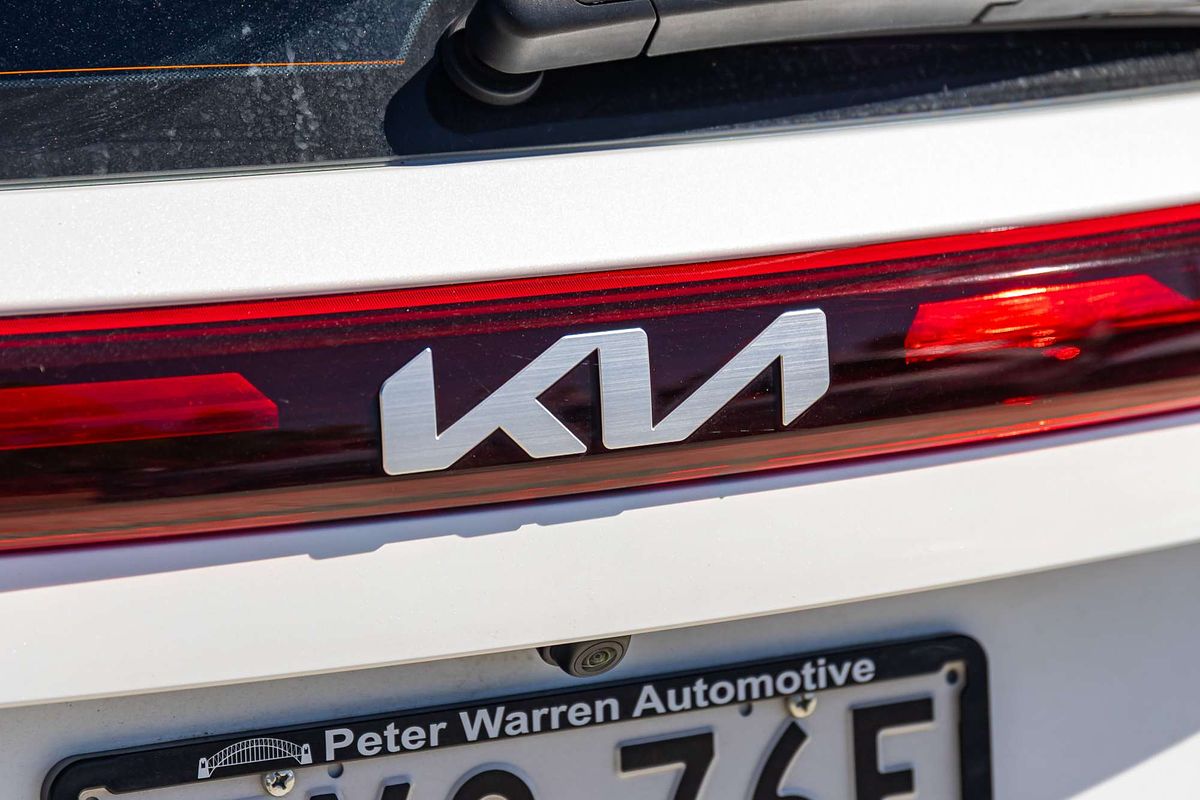 2023 Kia Seltos Sport SP2 PE