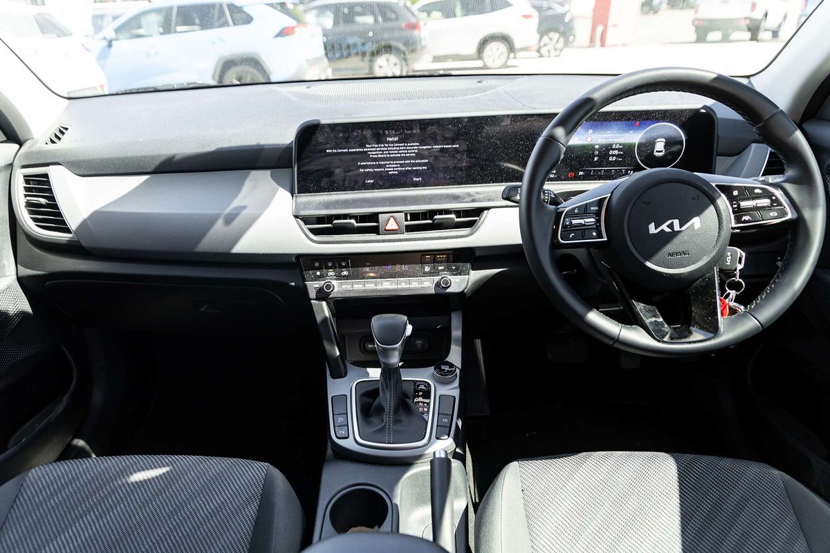 2023 Kia Seltos Sport SP2 PE