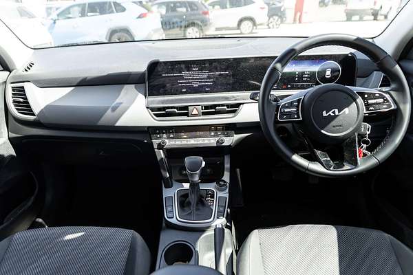 2023 Kia Seltos Sport SP2 PE