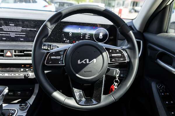 2023 Kia Seltos Sport SP2 PE