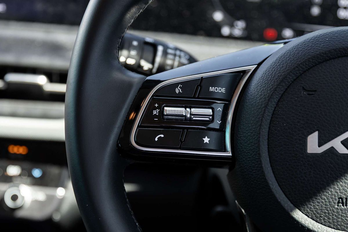 2023 Kia Seltos Sport SP2 PE