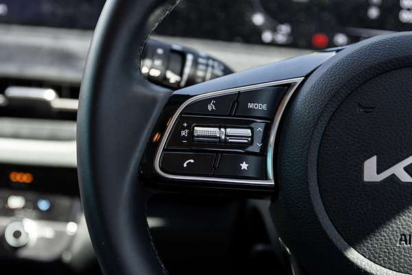 2023 Kia Seltos Sport SP2 PE