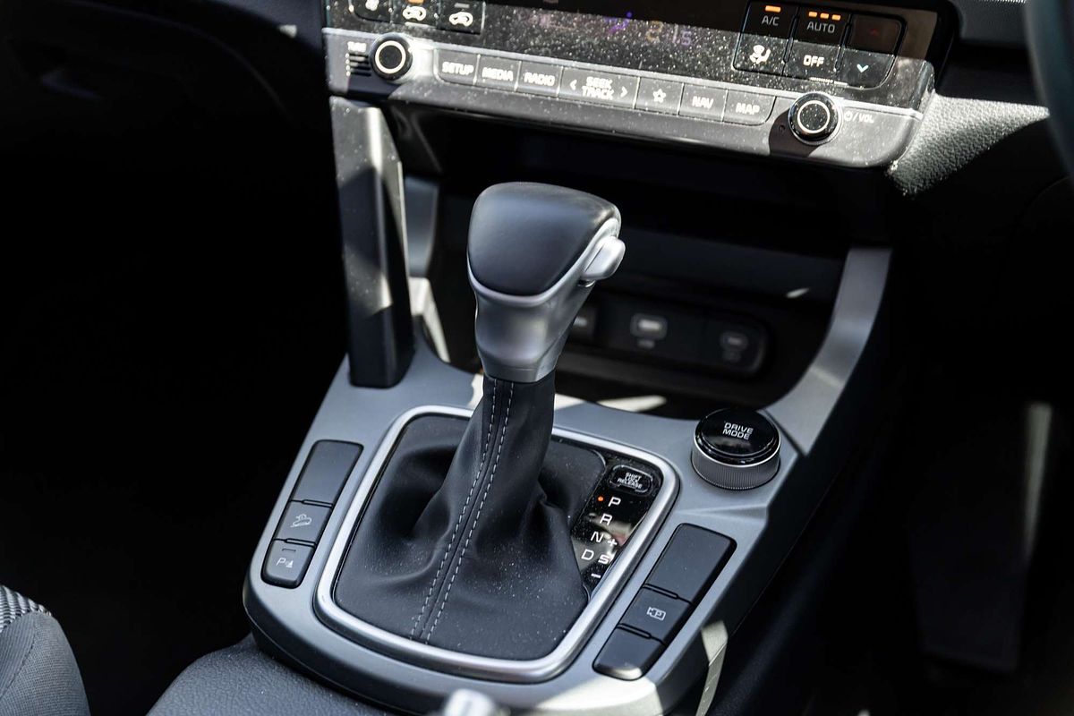 2023 Kia Seltos Sport SP2 PE