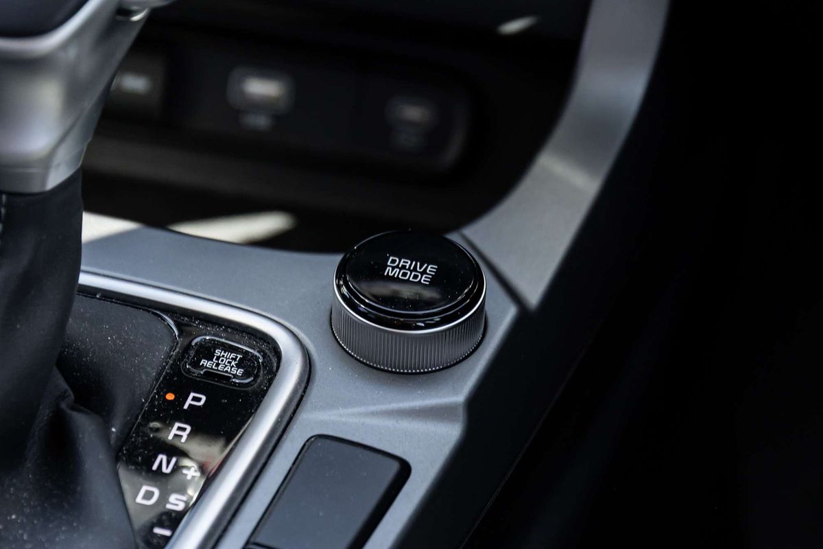 2023 Kia Seltos Sport SP2 PE