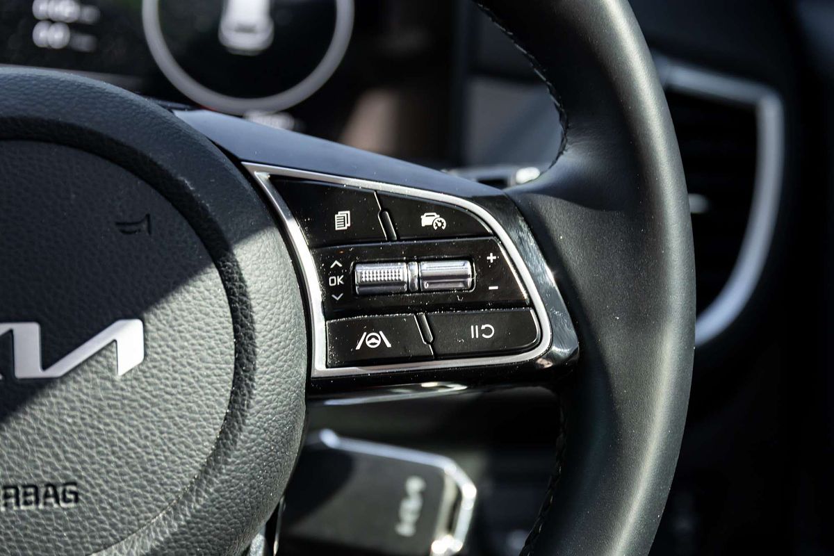 2023 Kia Seltos Sport SP2 PE