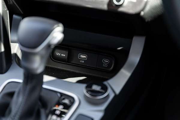 2023 Kia Seltos Sport SP2 PE