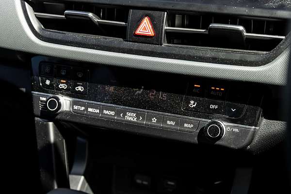 2023 Kia Seltos Sport SP2 PE