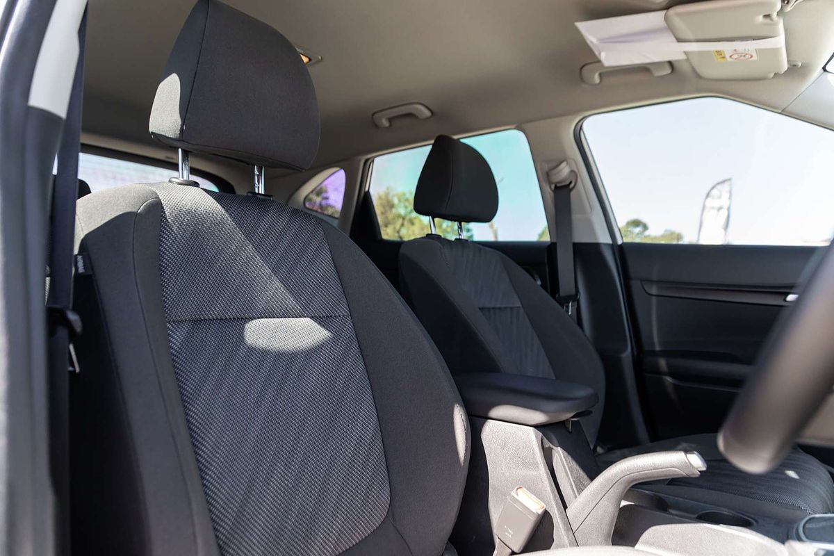 2023 Kia Seltos Sport SP2 PE