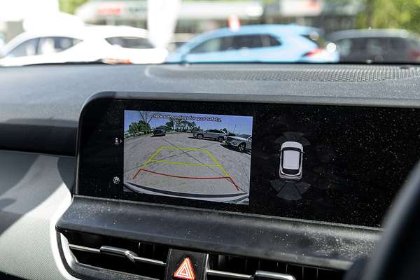 2023 Kia Seltos Sport SP2 PE