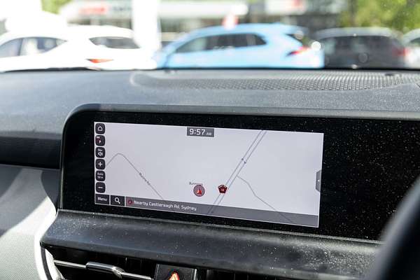 2023 Kia Seltos Sport SP2 PE