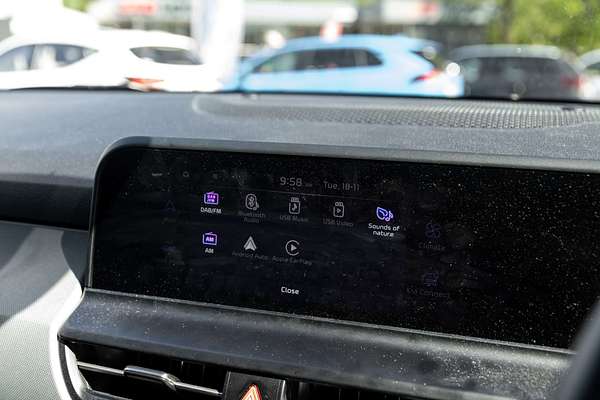 2023 Kia Seltos Sport SP2 PE