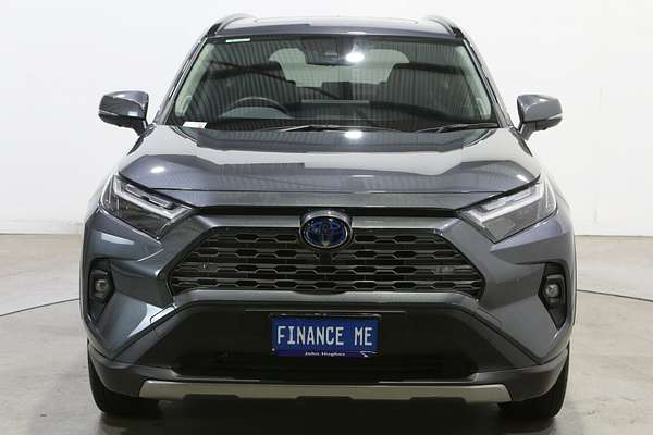 2024 Toyota RAV4 Cruiser AXAH52R