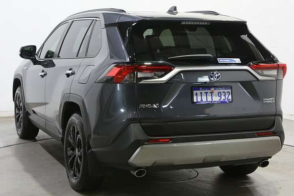 2024 Toyota RAV4 Cruiser AXAH52R