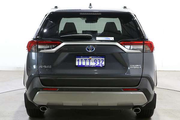 2024 Toyota RAV4 Cruiser AXAH52R