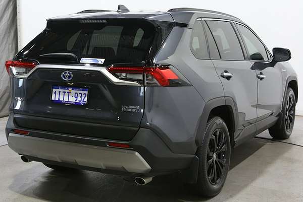 2024 Toyota RAV4 Cruiser AXAH52R