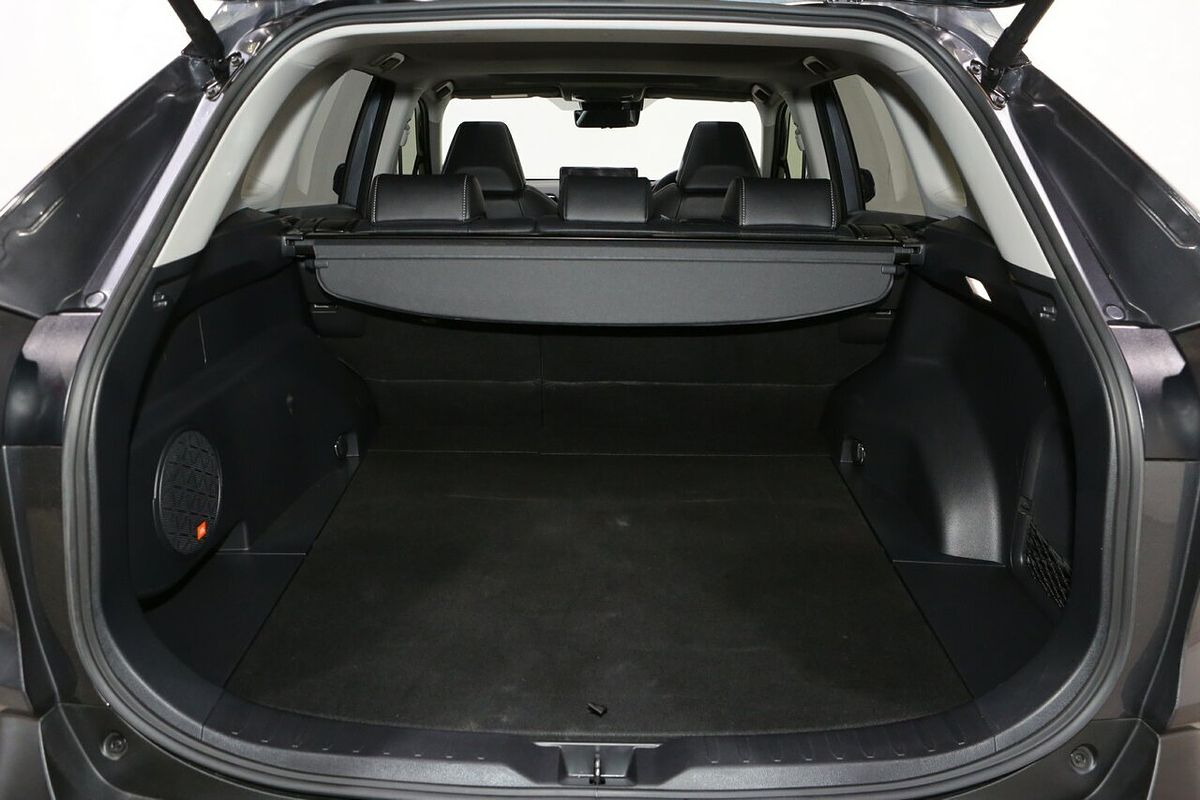 2024 Toyota RAV4 Cruiser AXAH52R