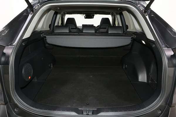 2024 Toyota RAV4 Cruiser AXAH52R