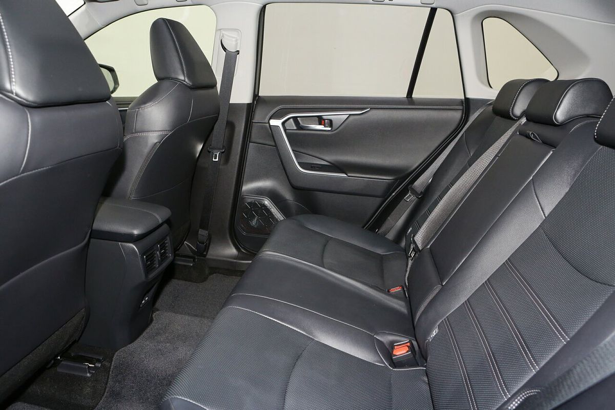 2024 Toyota RAV4 Cruiser AXAH52R