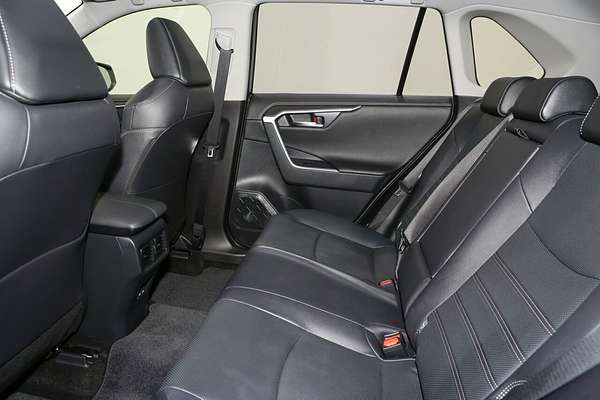 2024 Toyota RAV4 Cruiser AXAH52R