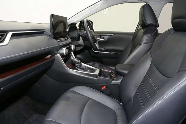 2024 Toyota RAV4 Cruiser AXAH52R