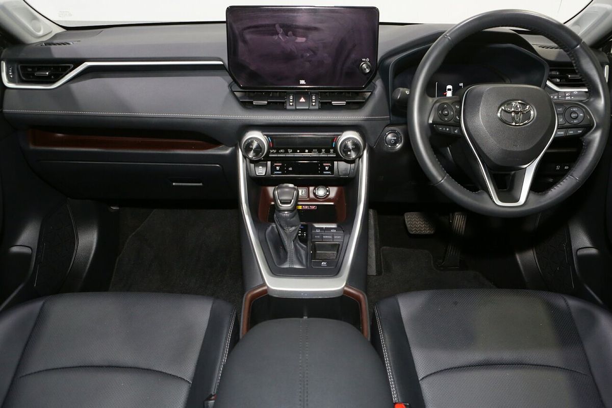 2024 Toyota RAV4 Cruiser AXAH52R