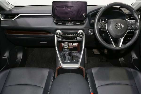 2024 Toyota RAV4 Cruiser AXAH52R