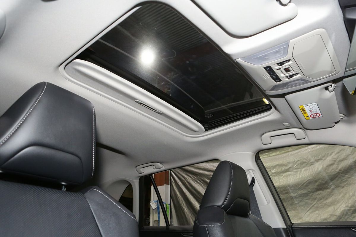 2024 Toyota RAV4 Cruiser AXAH52R