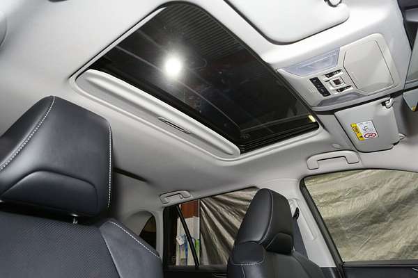 2024 Toyota RAV4 Cruiser AXAH52R