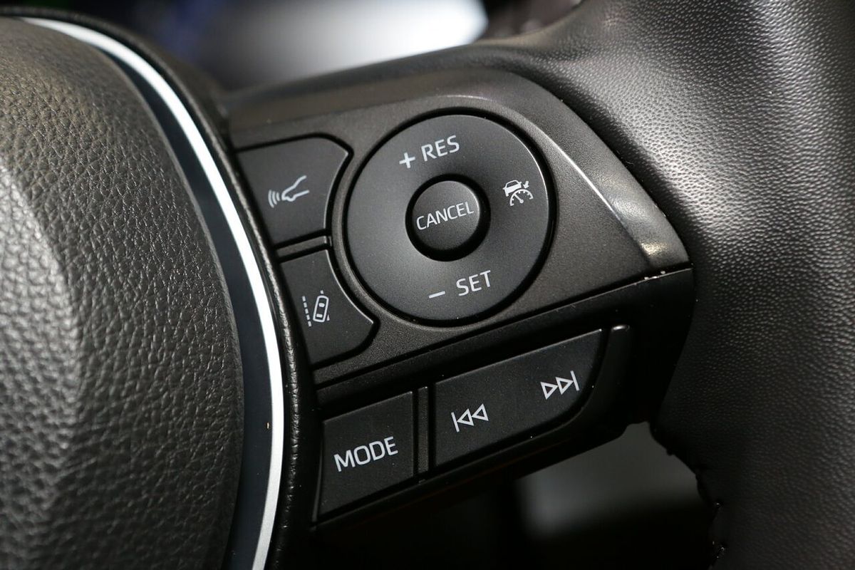 2024 Toyota RAV4 Cruiser AXAH52R