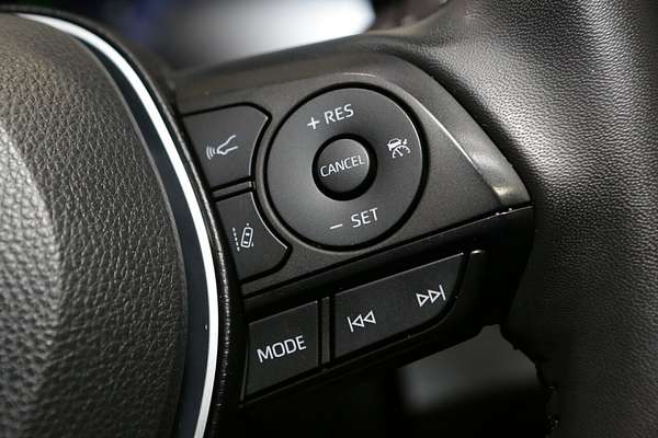 2024 Toyota RAV4 Cruiser AXAH52R